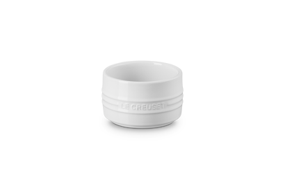 Ramekin Stapelbaar in Aardewerk