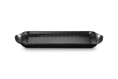 Grill XL in Geëmailleerd Gietijzer