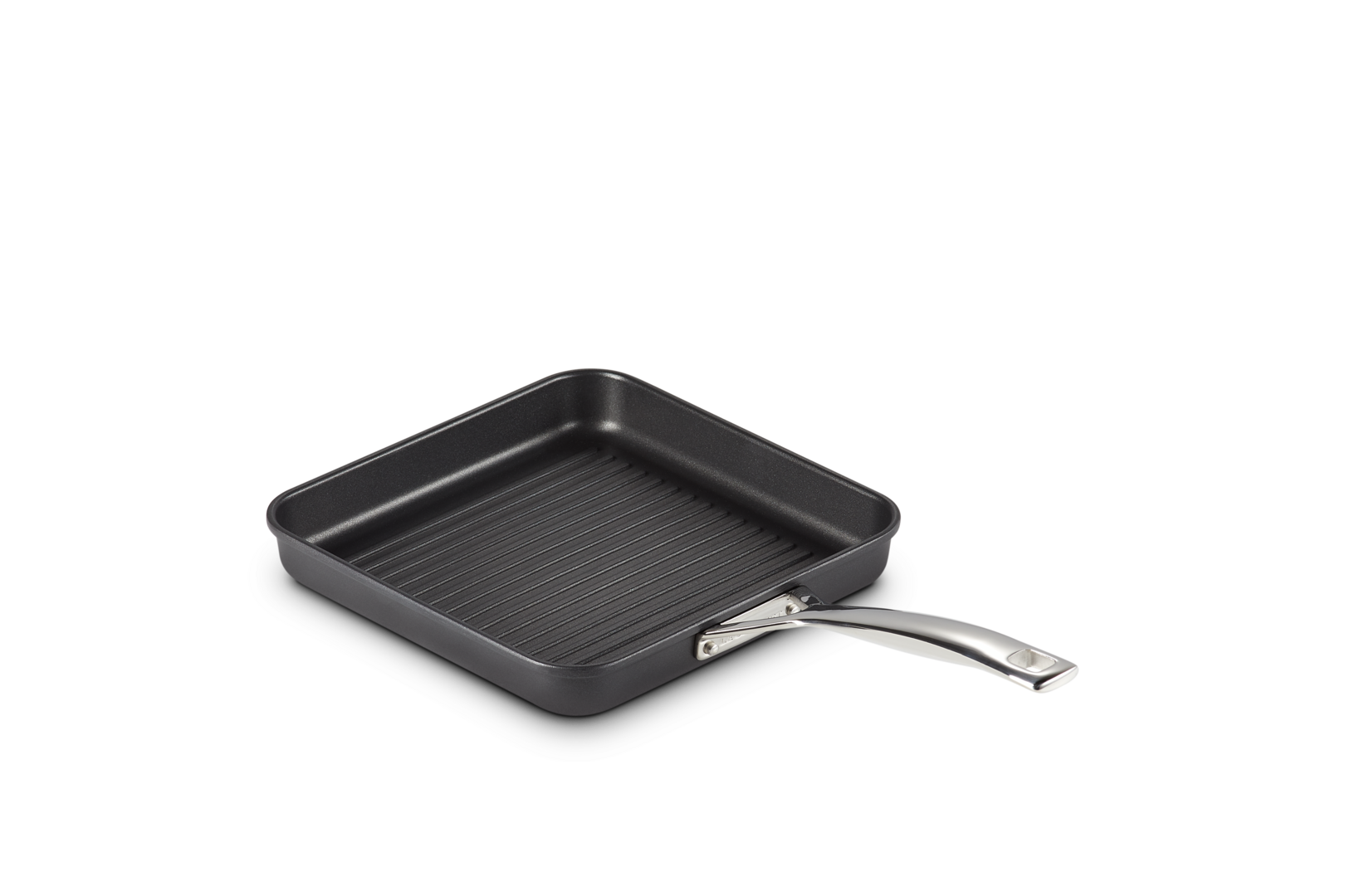 le creuset grill pan