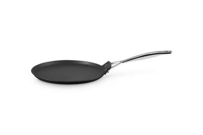 Pannenkoekpan met 4x Sterkere Anti-Aanbaklaag