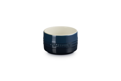 Ramekin Stapelbaar in Aardewerk