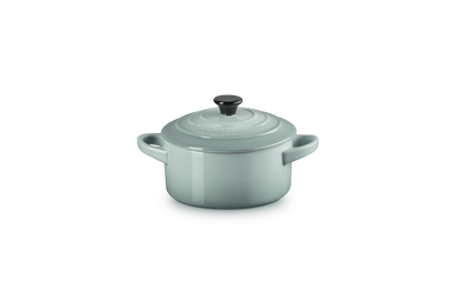 Mini-Braadpan in Aardewerk