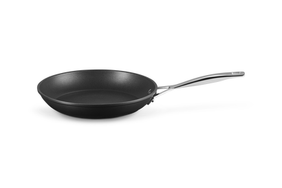 Koekenpan met 4x Sterkere Anti-Aanbaklaag