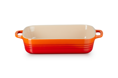 Lasagneschaal in Aardewerk