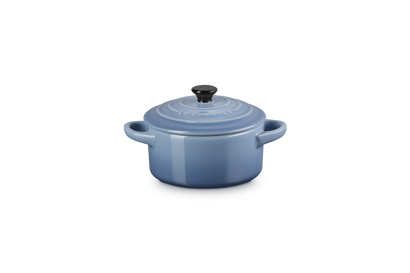 Mini-Braadpan in Aardewerk