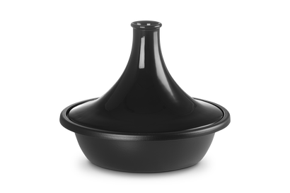 Tajine in Geëmailleerd Gietijzer