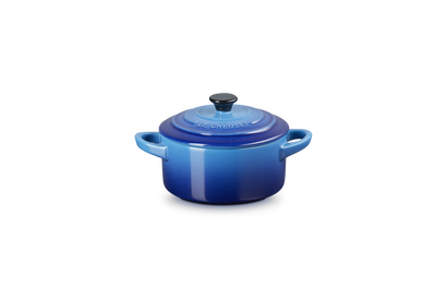 Mini-Braadpan in Aardewerk