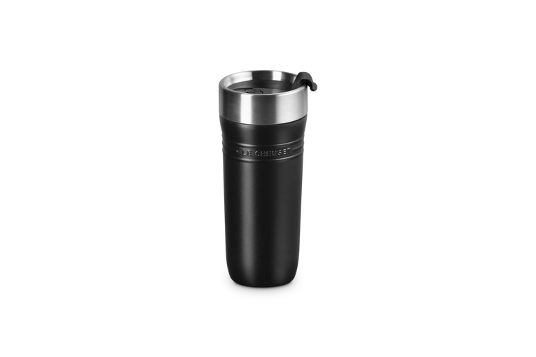 Thermosbeker Dubbelwandig On The Go