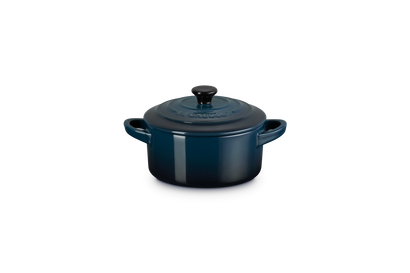 Mini-Braadpan in Aardewerk