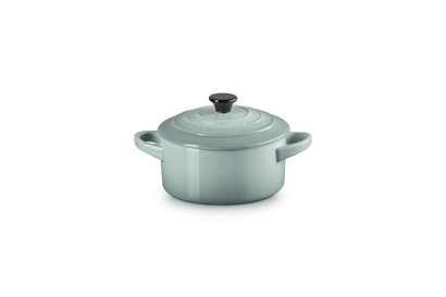 Mini-Braadpan in Aardewerk