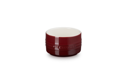 Ramekin Stapelbaar in Aardewerk