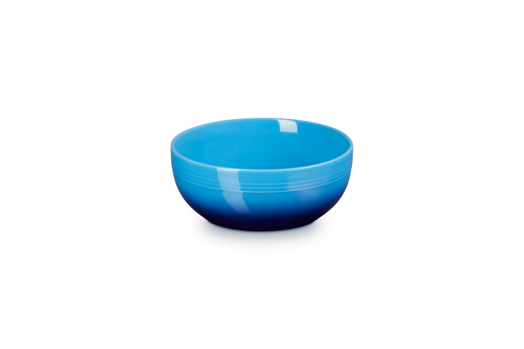 Ontbijtkom Coupe in aardewerk