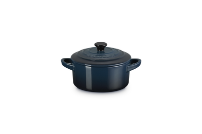 Mini-Braadpan in Aardewerk