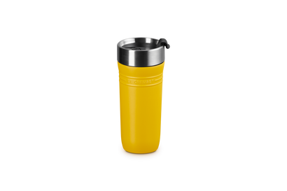 Thermosbeker Dubbelwandig On The Go