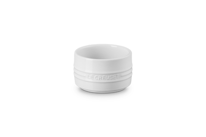 Ramekin Stapelbaar in Aardewerk