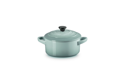 Mini-Braadpan in Aardewerk