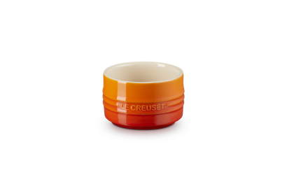 Ramekin Stapelbaar in Aardewerk
