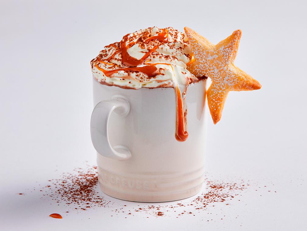 Sterrenkoekjes