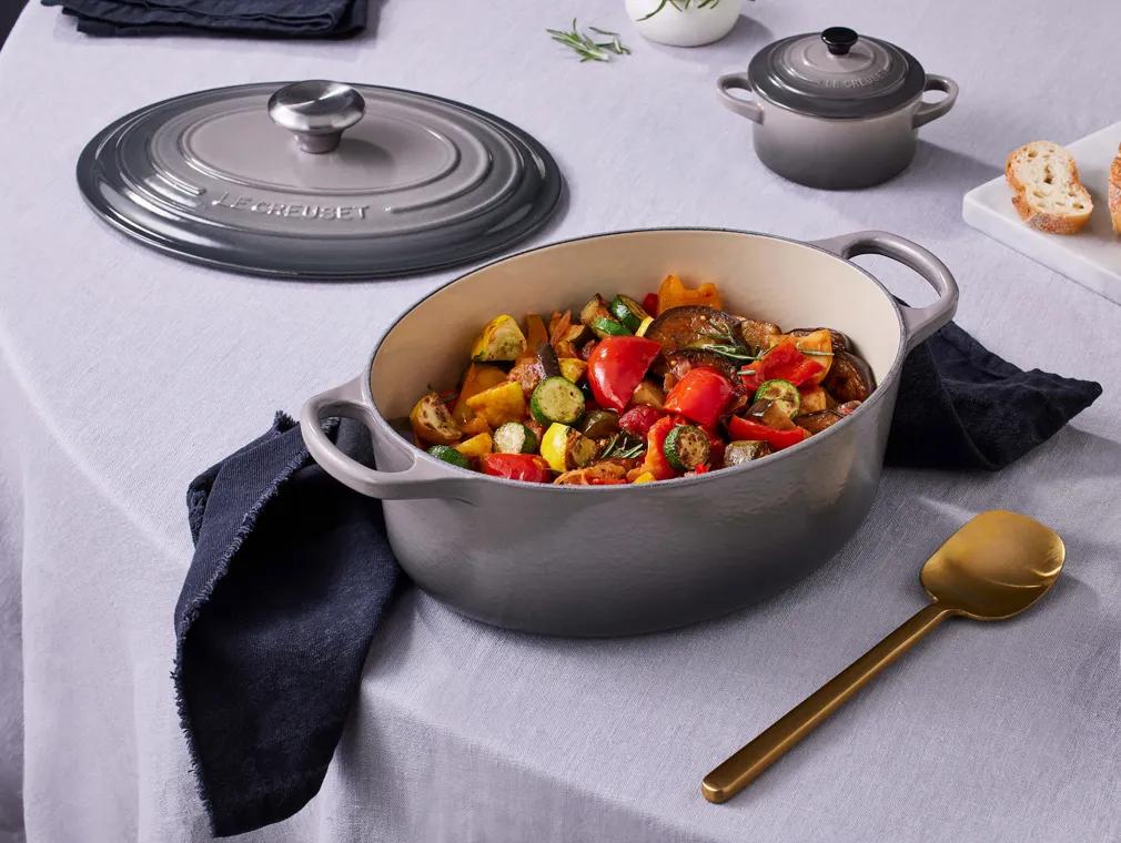 Provençaalse Ratatouille