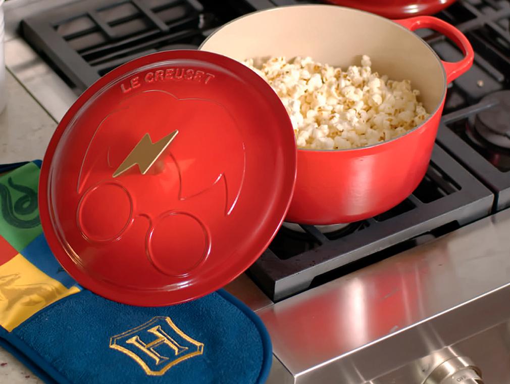 Harry Potter™ Popcornfeestje