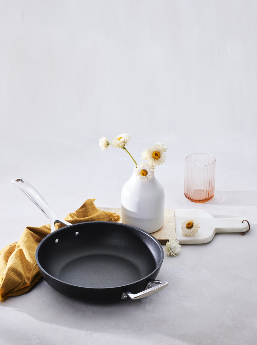 Helemaal droog De volgende knoop Onderhoud en Gebruik | Le Creuset NL | Le Creuset