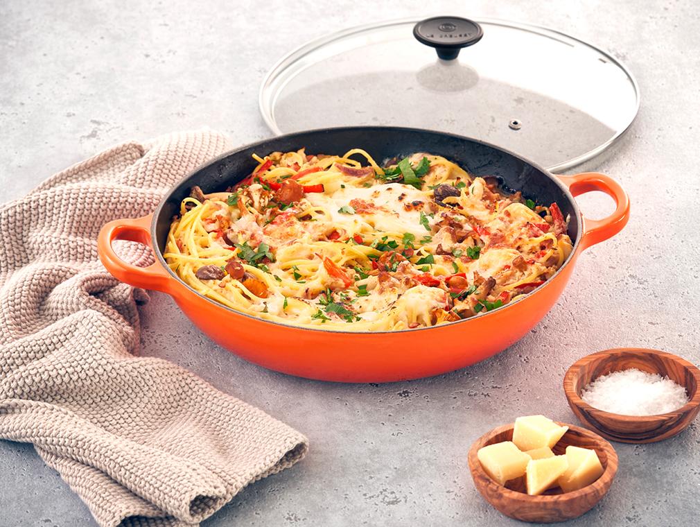 Kip Tetrazzini