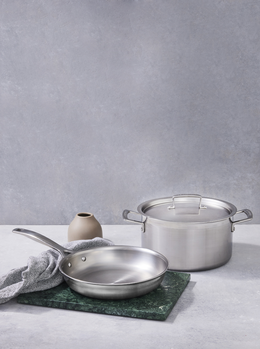 Helemaal droog De volgende knoop Onderhoud en Gebruik | Le Creuset NL | Le Creuset