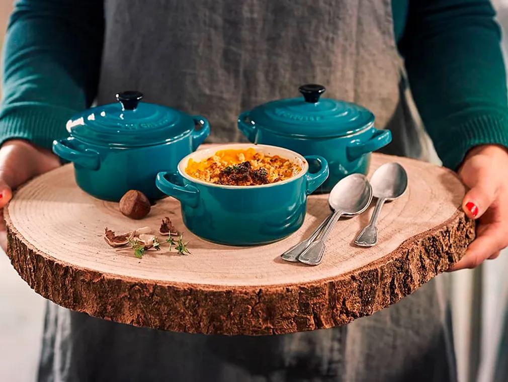 Stoemp van de restjes pompoen & wortels & suprêmes van kip met boschampignons