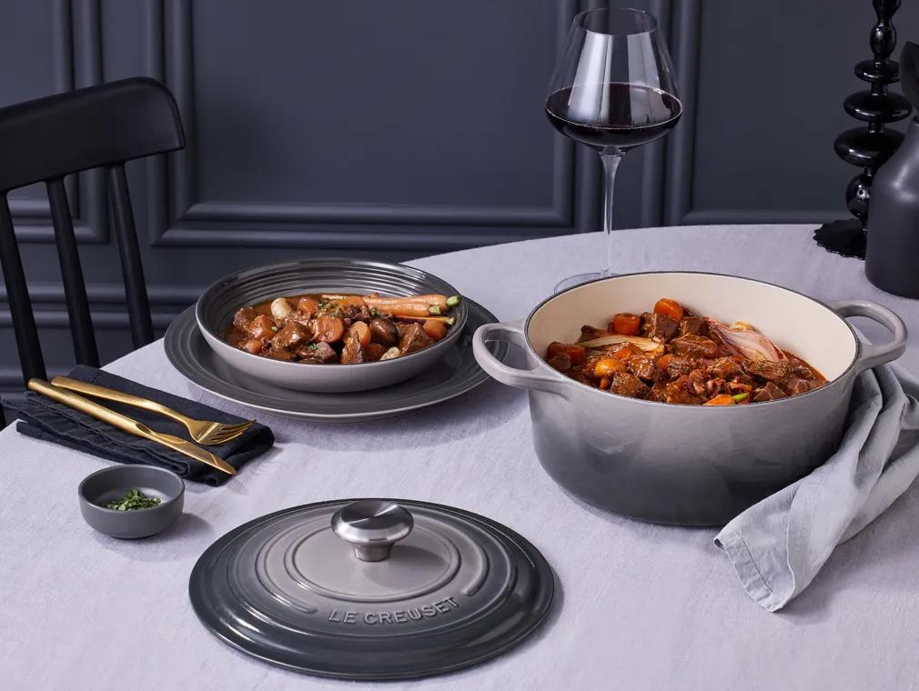 Boeuf bourguignon
