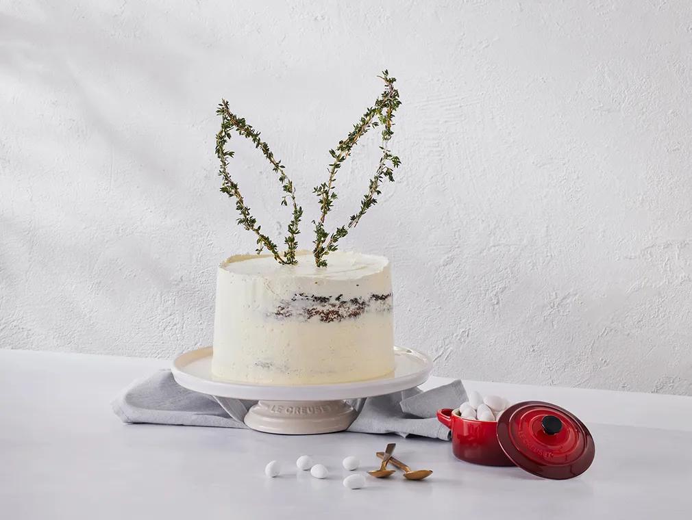 De ultieme Carrot Cake voor Pasen